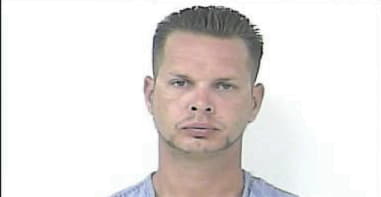 Gregory Bush, - St. Lucie County, FL 